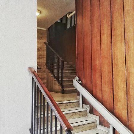 Central City Rooms M09 Apartment Bologna Luaran gambar