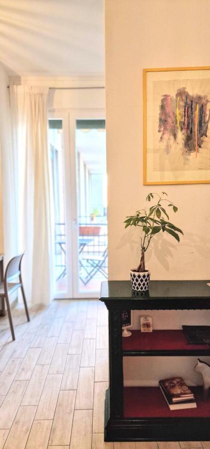 Central City Rooms M09 Apartment Bologna Luaran gambar