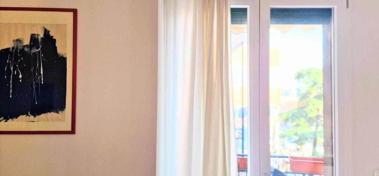Central City Rooms M09 Apartment Bologna Luaran gambar