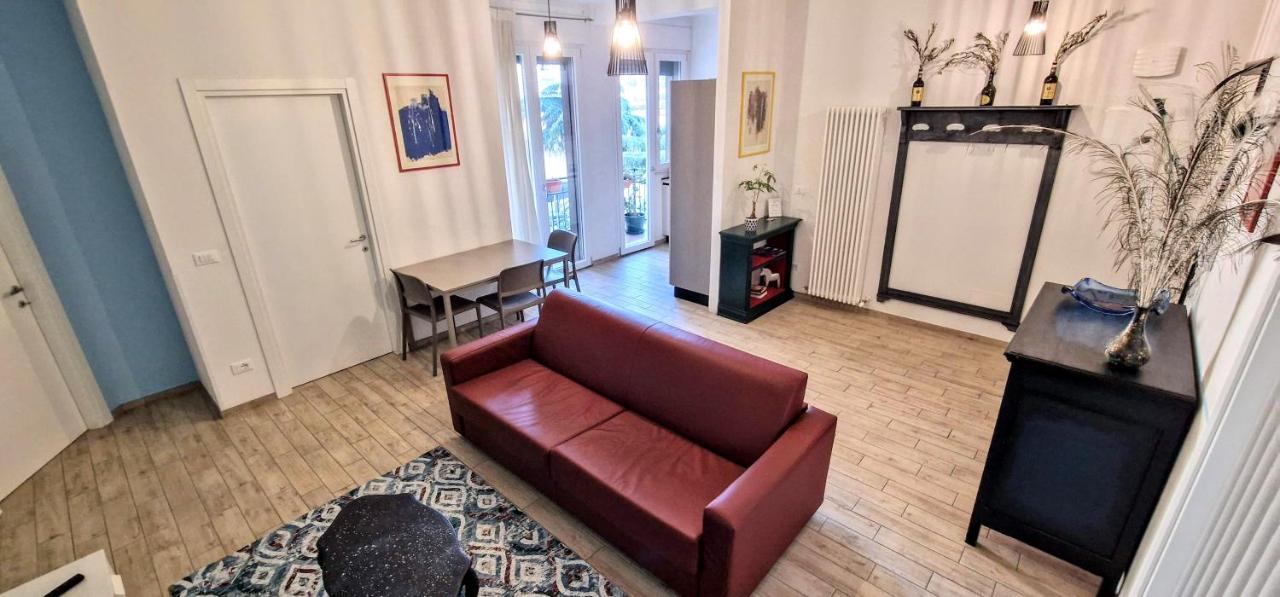 Central City Rooms M09 Apartment Bologna Luaran gambar
