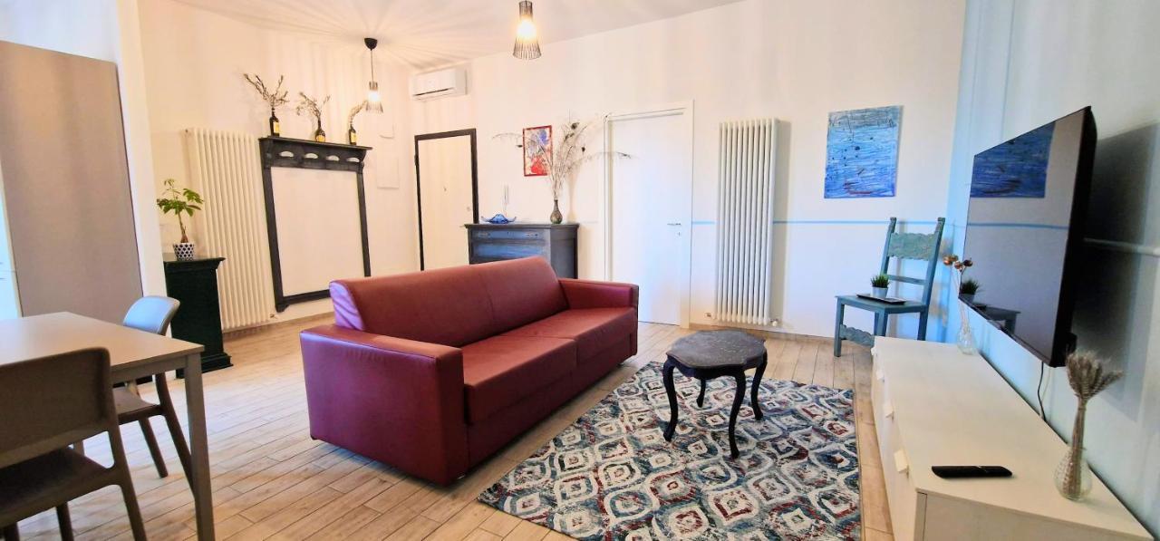 Central City Rooms M09 Apartment Bologna Luaran gambar