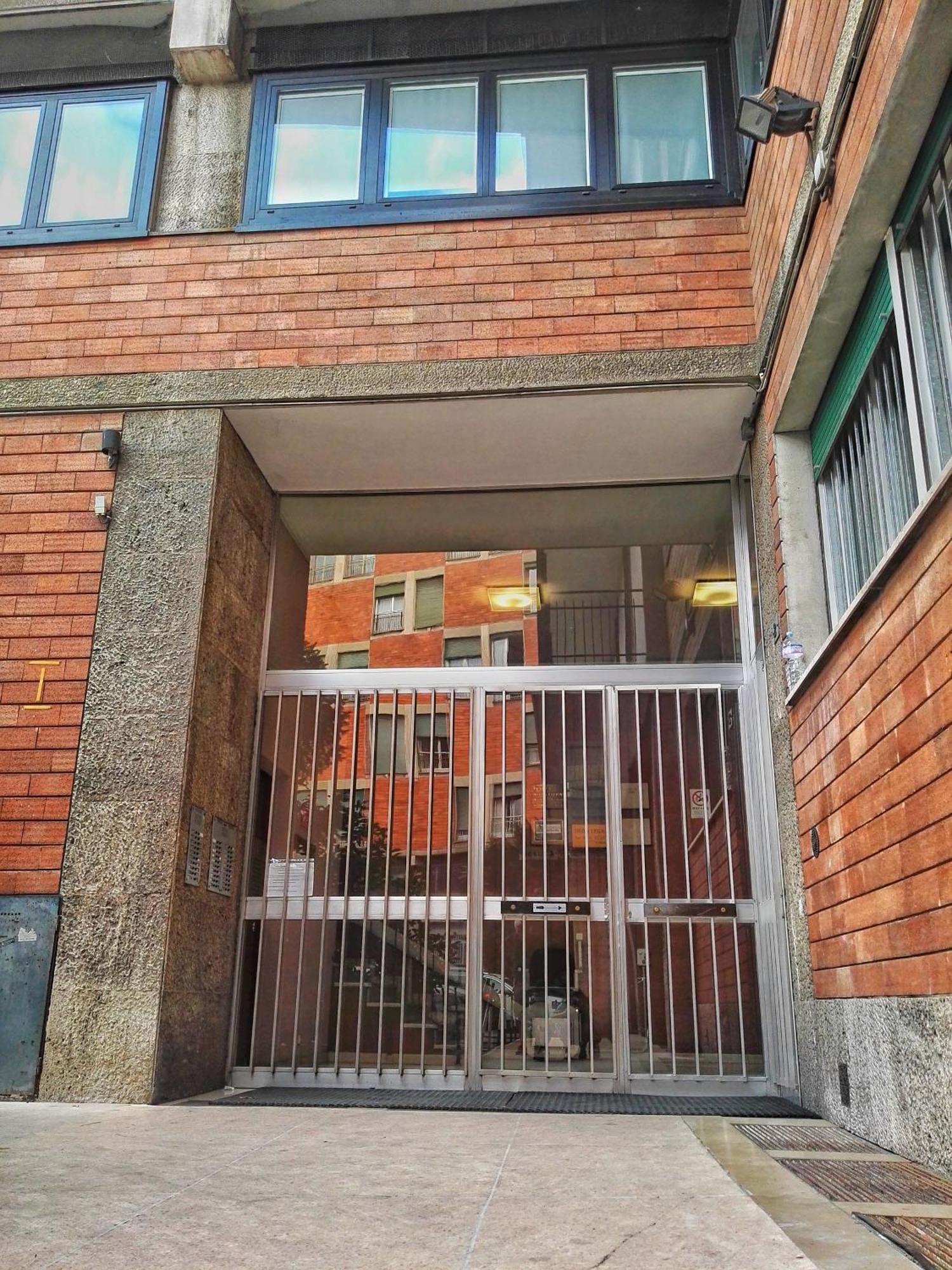 Central City Rooms M09 Apartment Bologna Luaran gambar