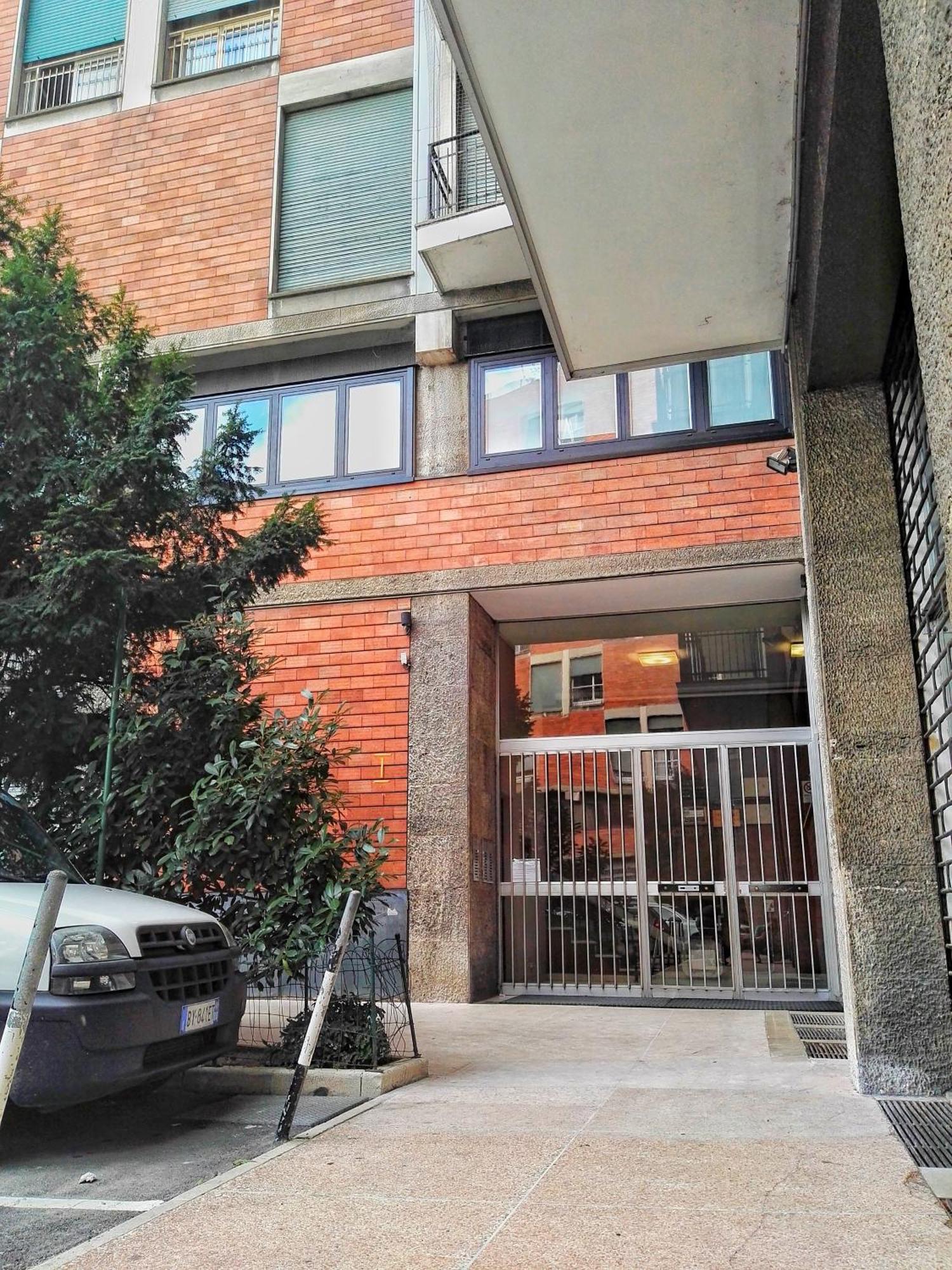 Central City Rooms M09 Apartment Bologna Luaran gambar